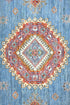 Fine Kazak 195 x 122cms - The Nomads Tent